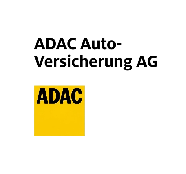 ADAC Autoversicherung Logo