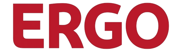 ERGO Versicherungen Logo