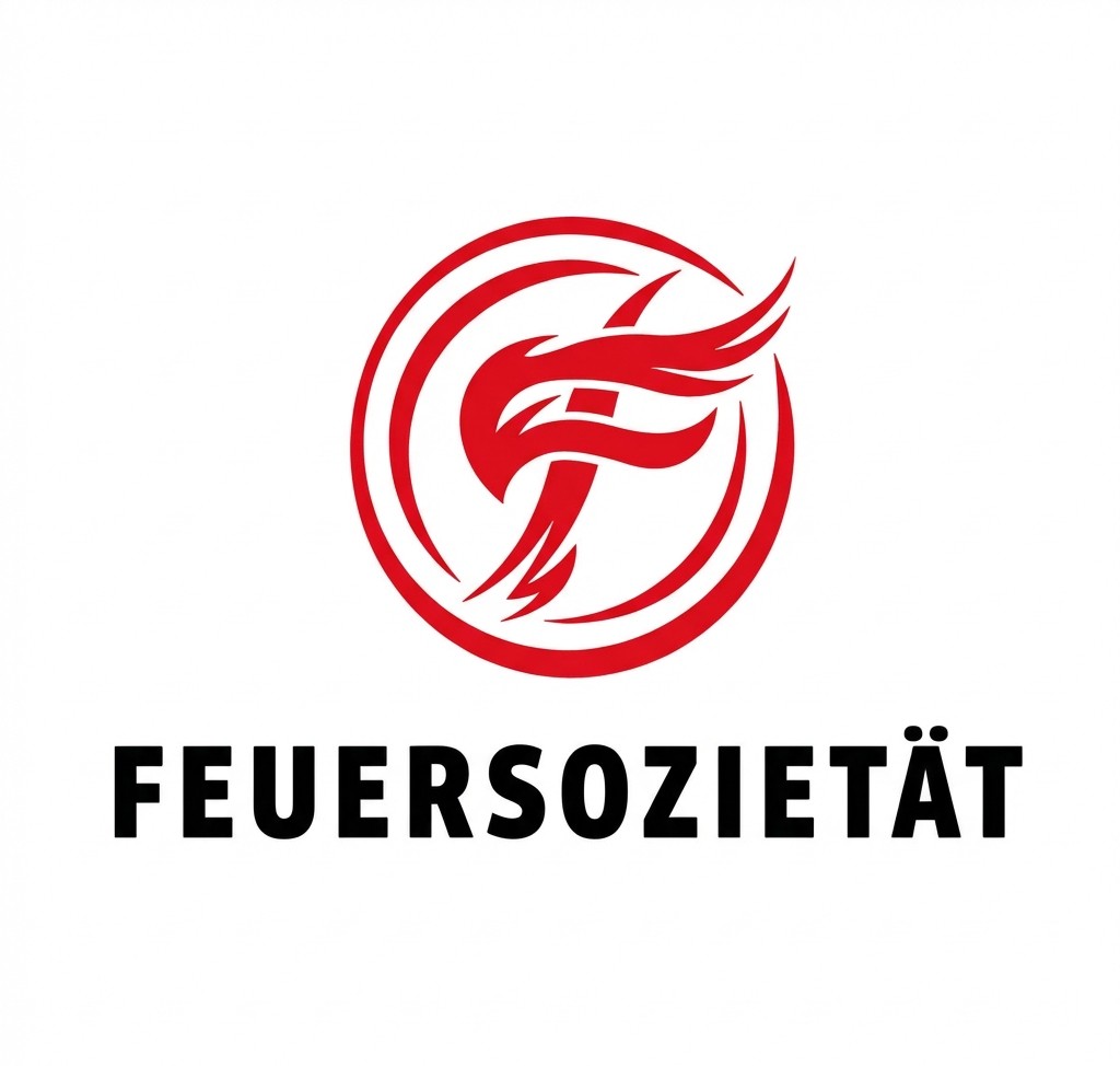 Feuersozietät Berlin Brandenburg Logo