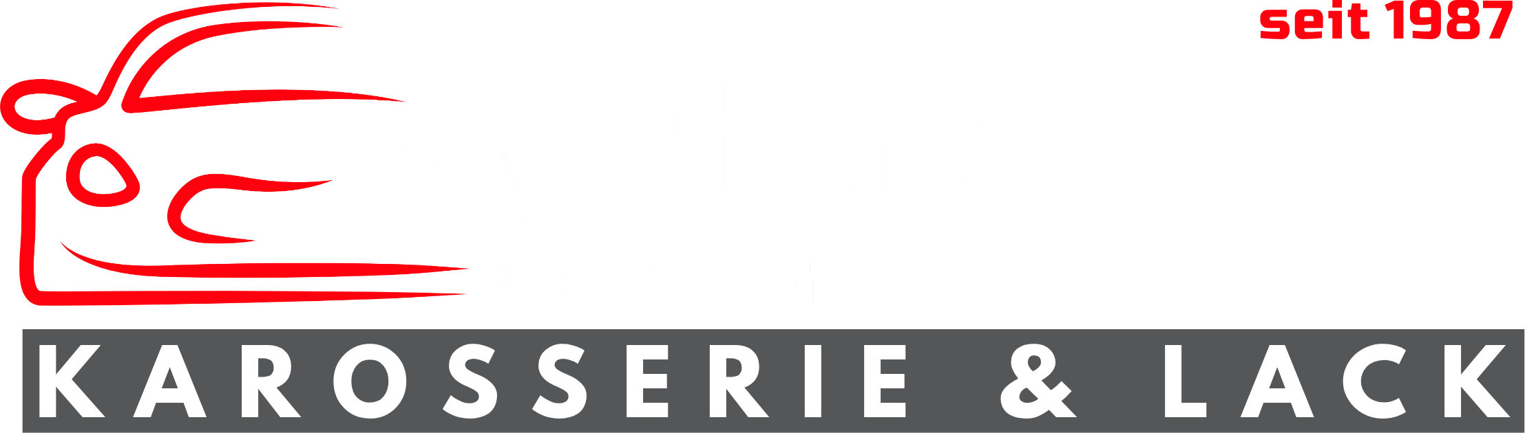 Autoklinik Neff GmbH – Karosserie & Lack, seit 1987