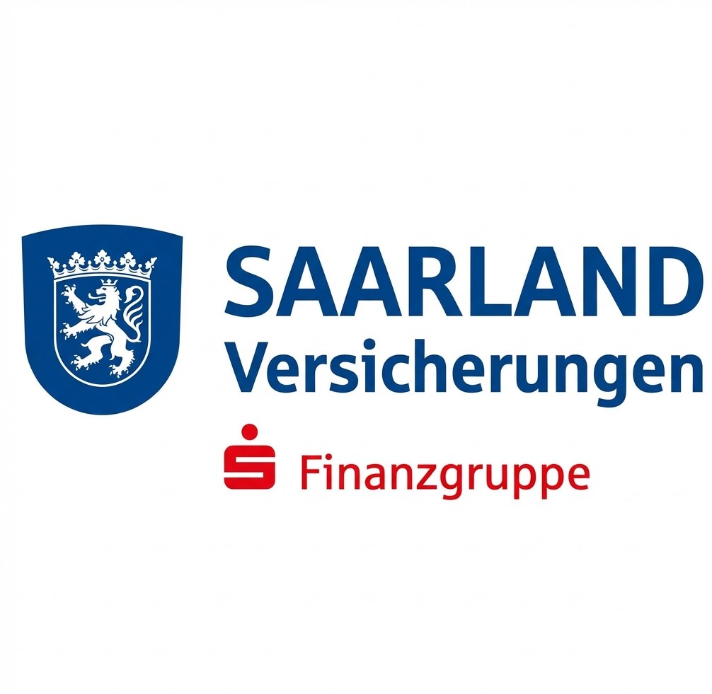 SAARLAND Versicherungen Logo