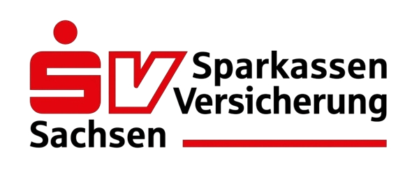 Sparkassen-Versicherung Sachsen Logo