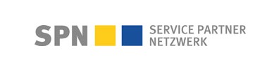 SPN Service Partner Netzwerk GmbH Logo